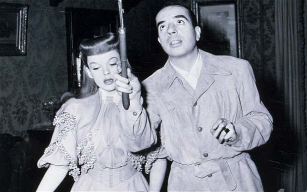Meet Me in St. Louis (1944)