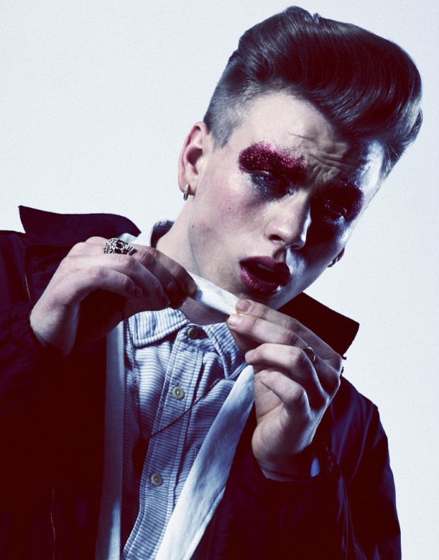 Sid Ellisdon