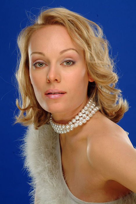 Olga Lomonosova Olga Lomonosova