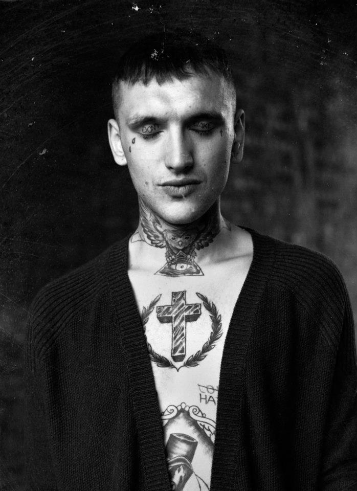 Picture of Jack Royle