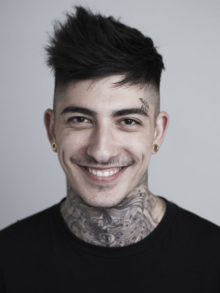 Daniel Bamdad