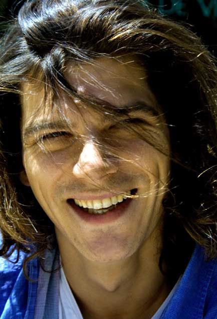 Yann Trégouët
