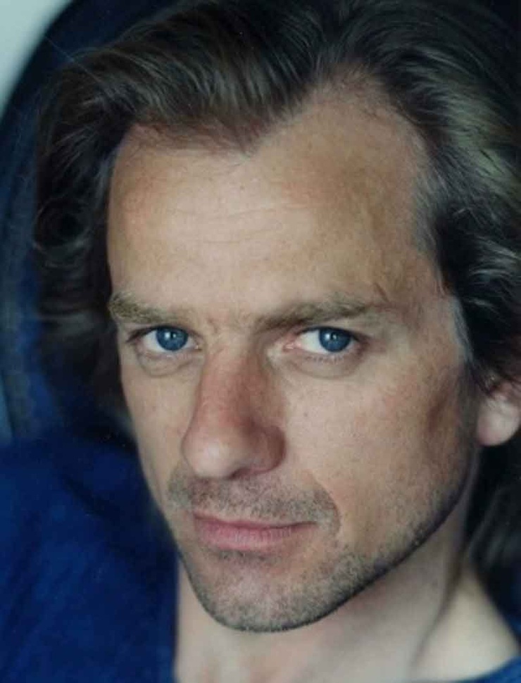 Magne-Håvard Brekke