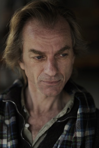 Magne-Håvard Brekke
