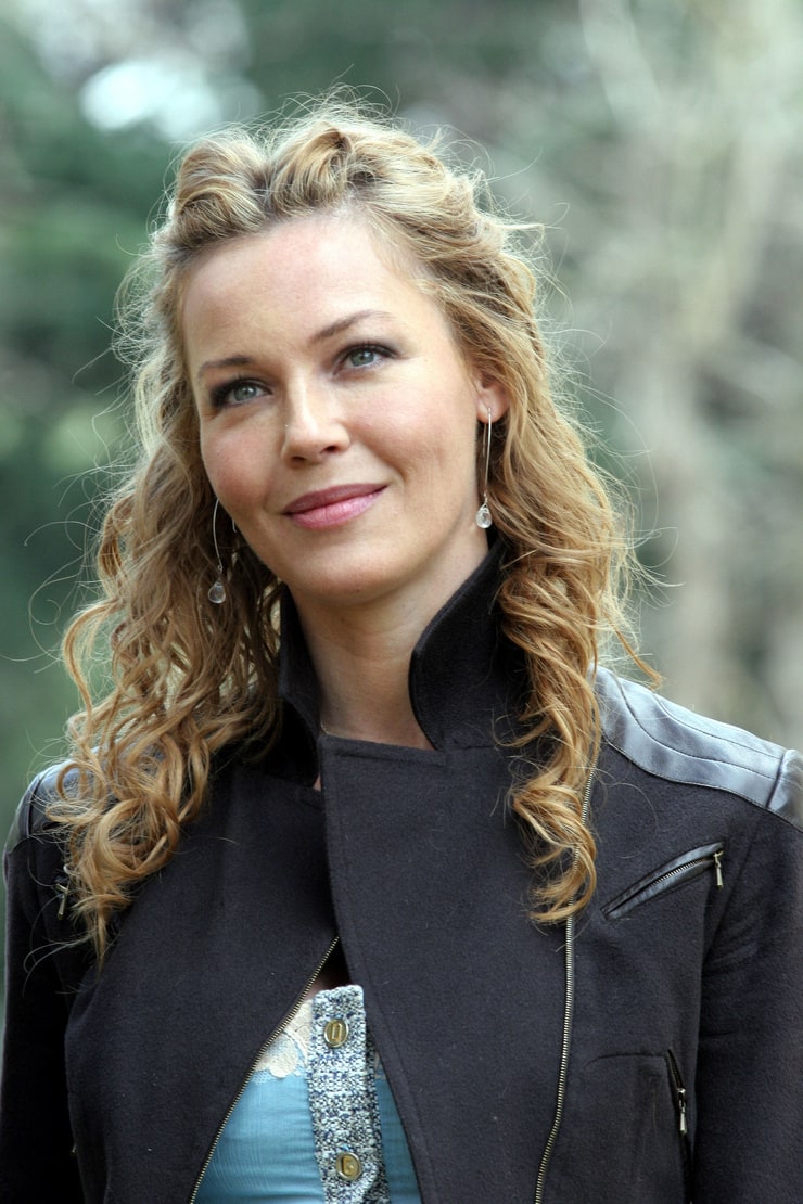 Connie Nielsen Connie Nielsen