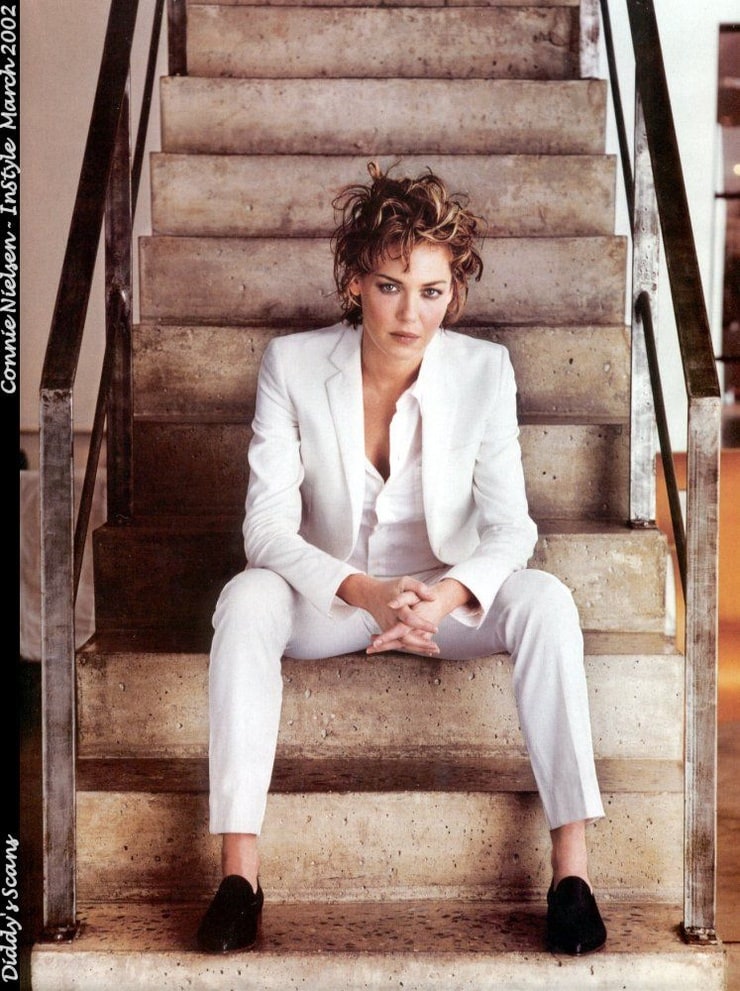 Connie Nielsen Connie Nielsen