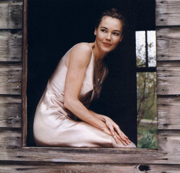 Connie Nielsen