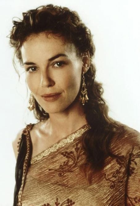 Connie Nielsen