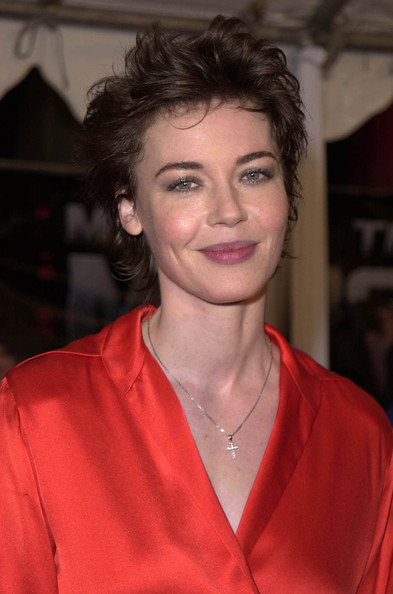 Connie Nielsen
