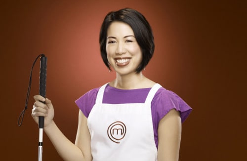 Christine Ha