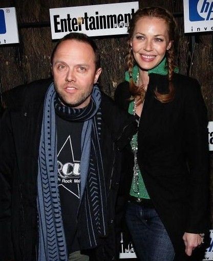Lars Ulrich