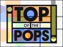 Top of the Pops Top of the Pops