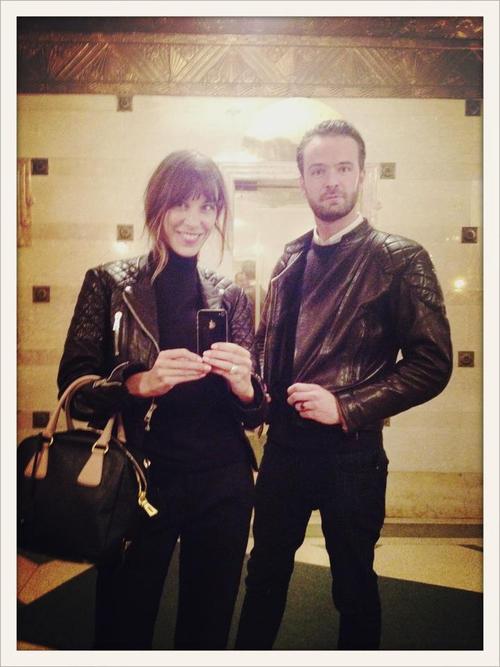 Alexa Chung