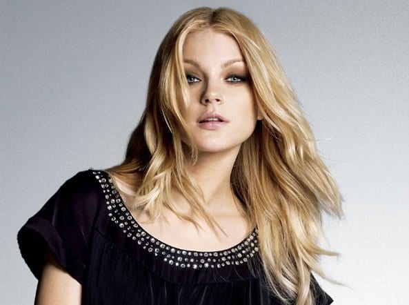 Jessica Stam Jessica Stam