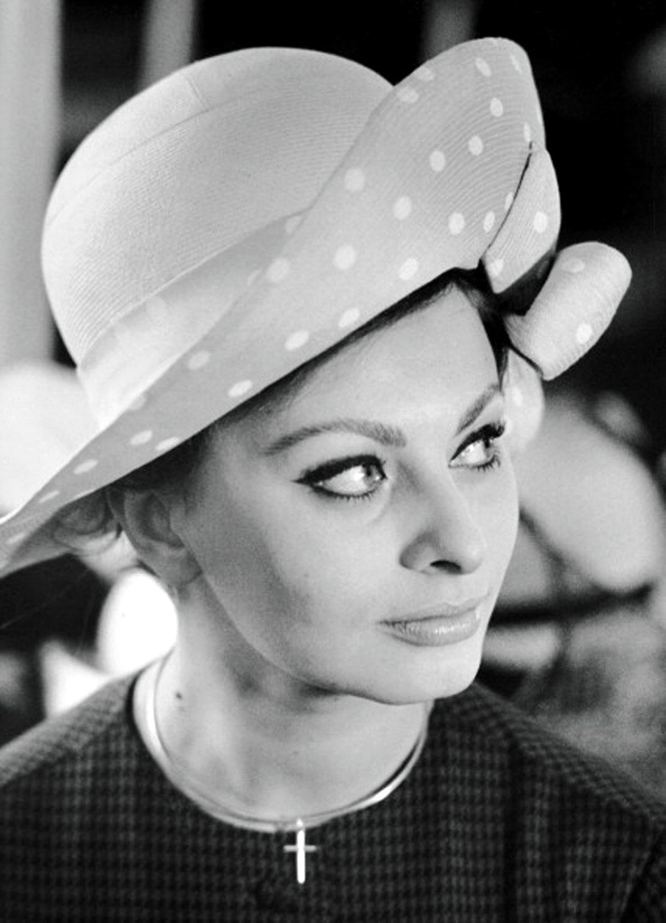 Sophia Loren Sophia Loren