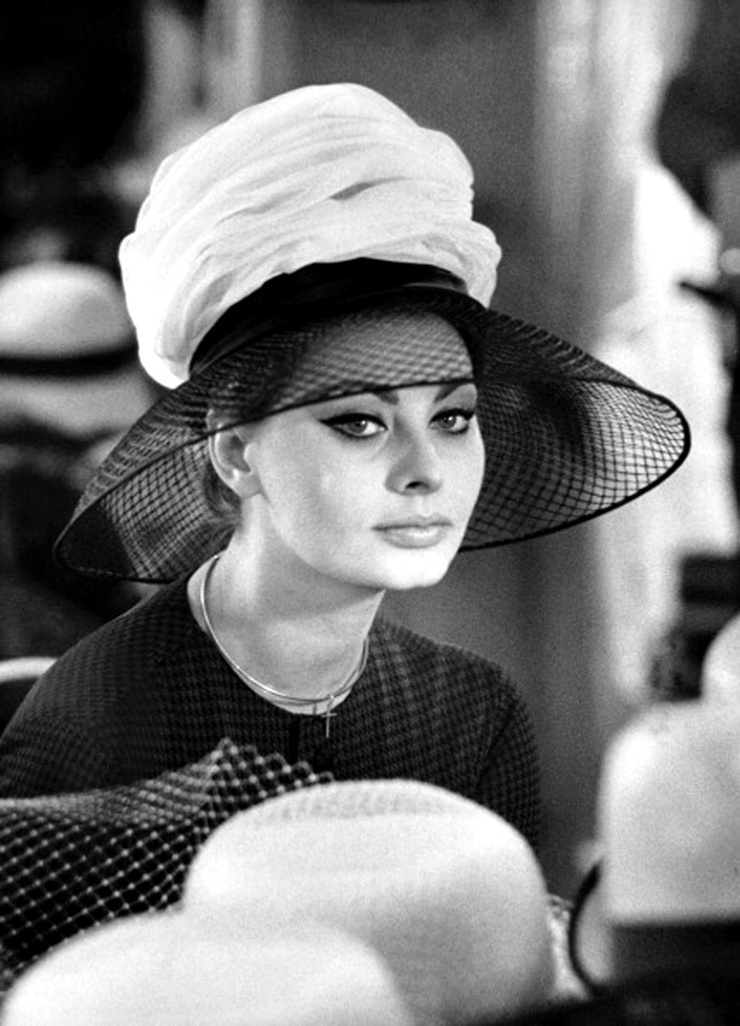 Sophia Loren Sophia Loren