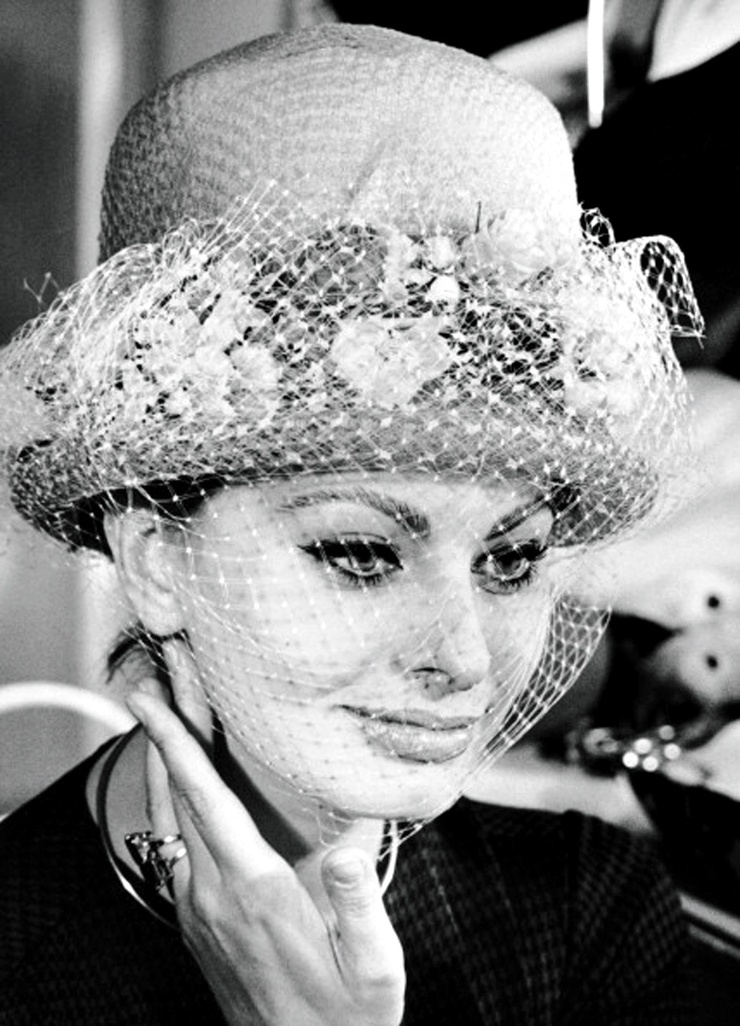 Sophia Loren Sophia Loren