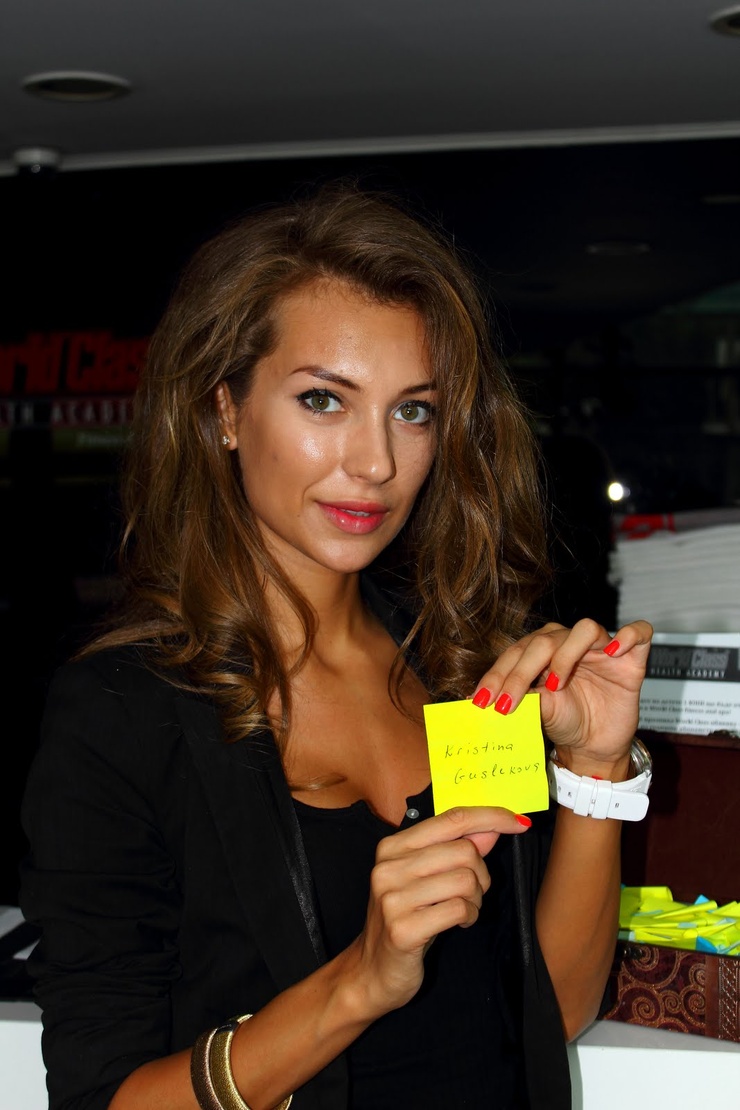Nikol Stankulova Nikol Stankulova