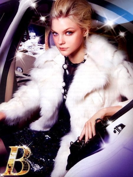 Jessica Stam