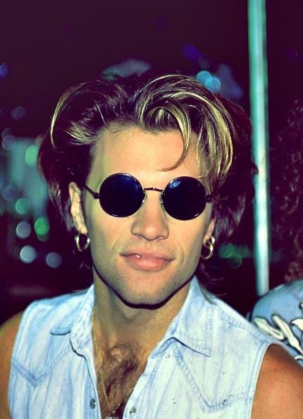 Picture of Jon Bon Jovi