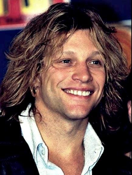 Picture of Jon Bon Jovi