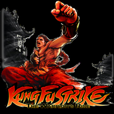 Kung Fu Strike: The Warrior's Rise