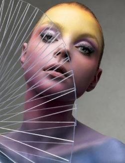 Jessica Stam