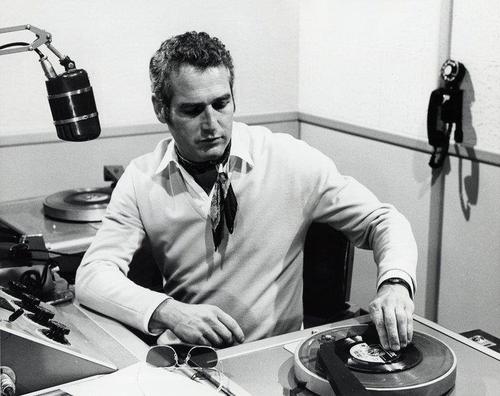 Paul Newman Paul Newman