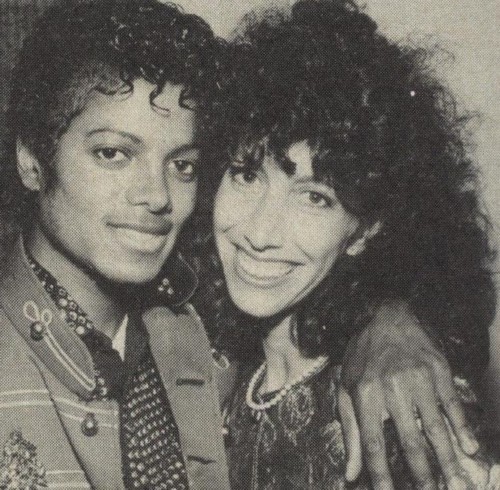 Michael Jackson