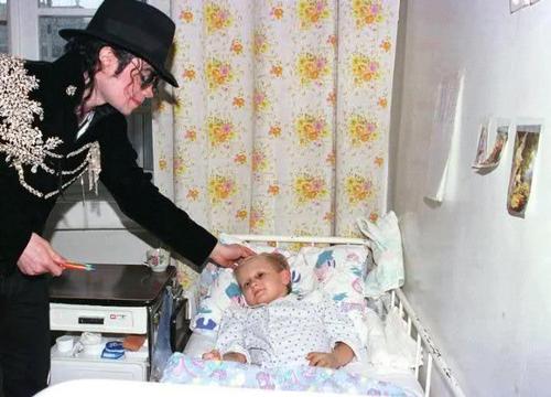Michael Jackson