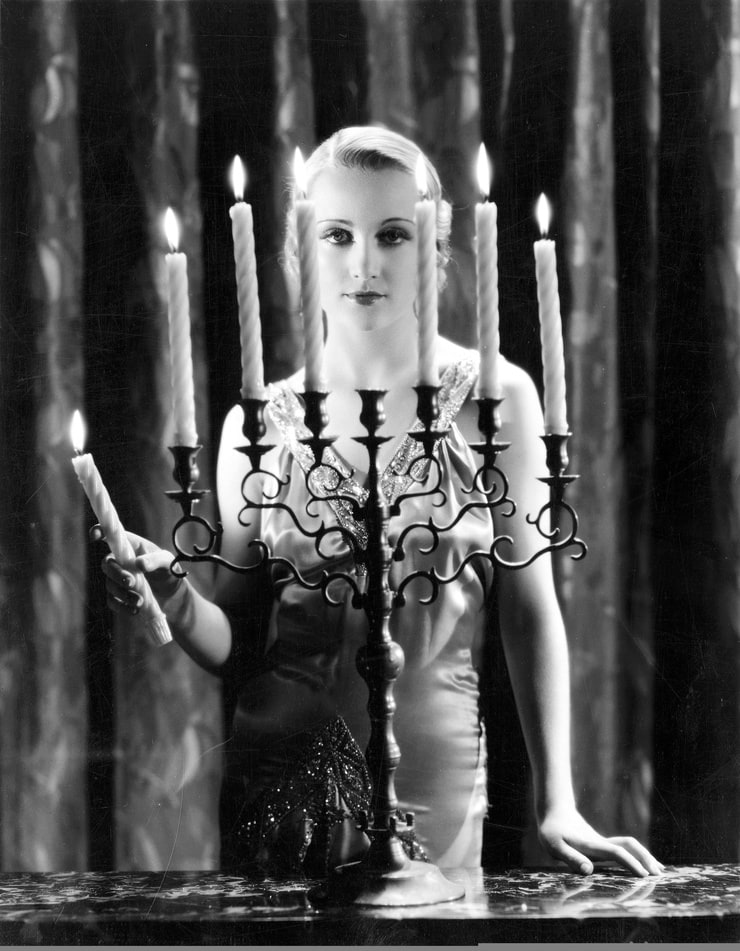 Carole Lombard