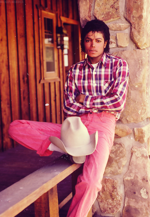 Michael Jackson