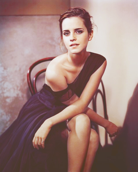 Emma Watson Emma Watson