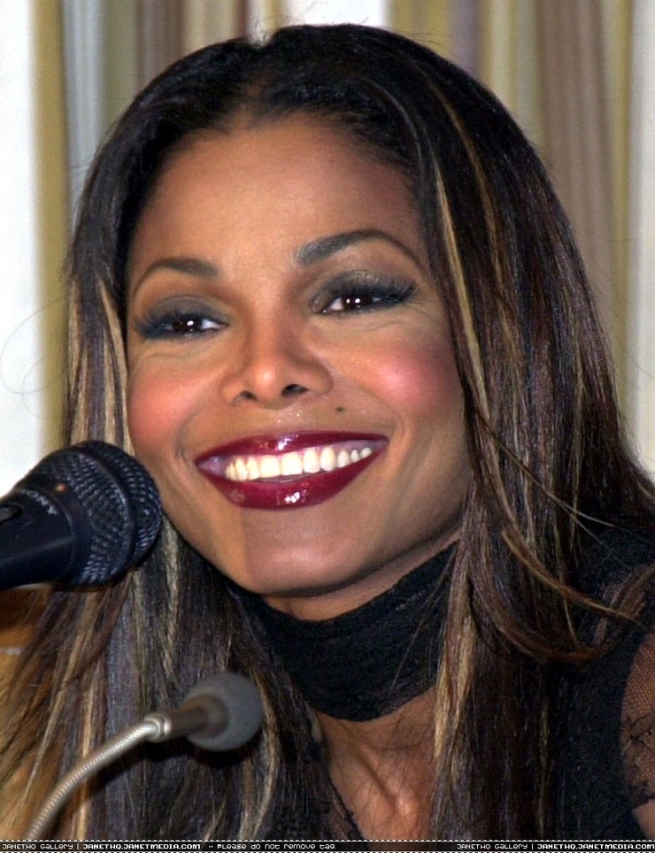 Janet Jackson