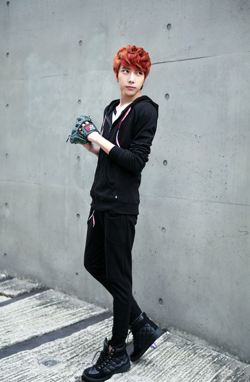 Jeon Ki Wook