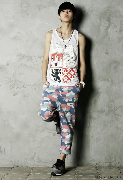 Lee Seung Ho