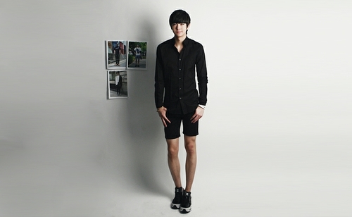 Lee Seung Ho