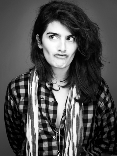 Gaby Hoffmann Gaby Hoffmann