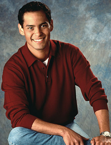 Mark D. Espinoza