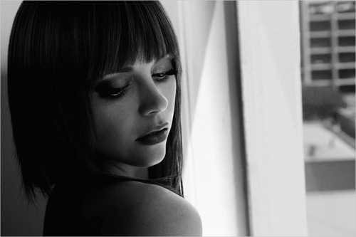 Christina Ricci Christina Ricci