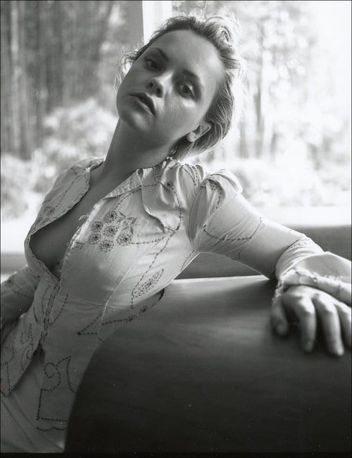 Christina Ricci