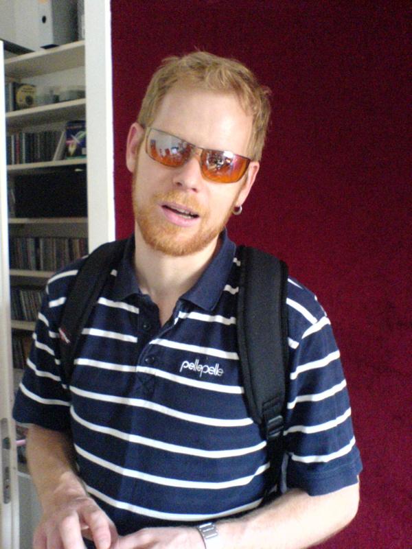 Peter Fox