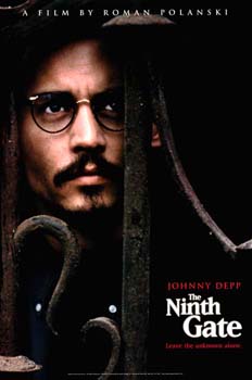 The Ninth Gate