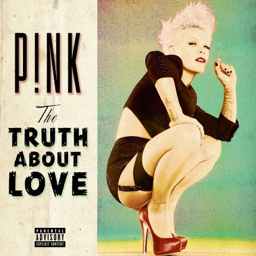 The Truth About Love The Truth About Love