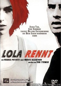 Run Lola Run