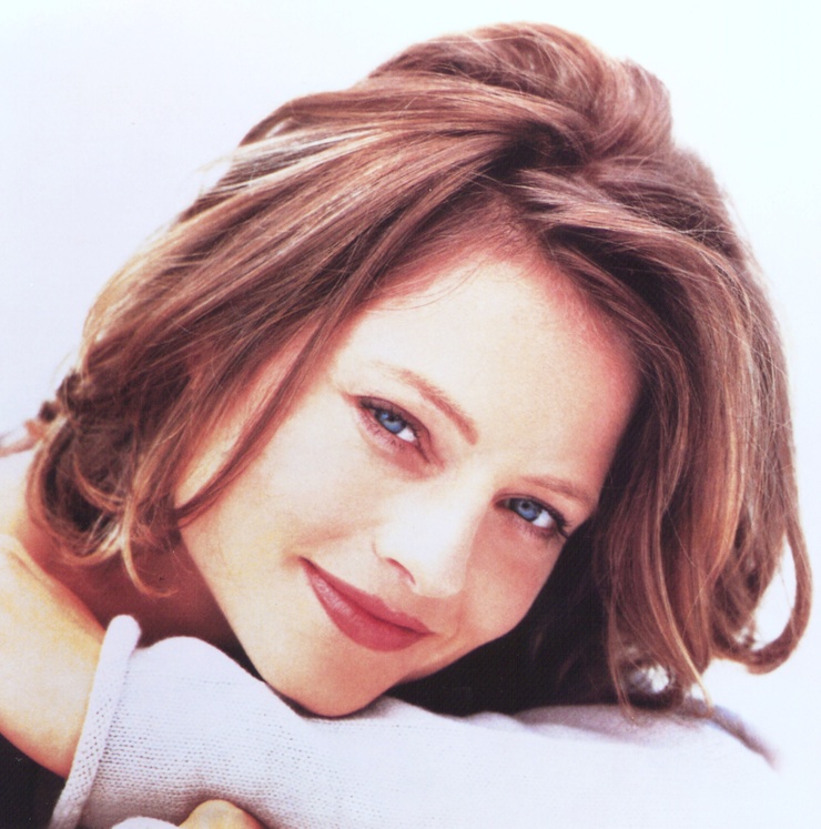Jodie Foster