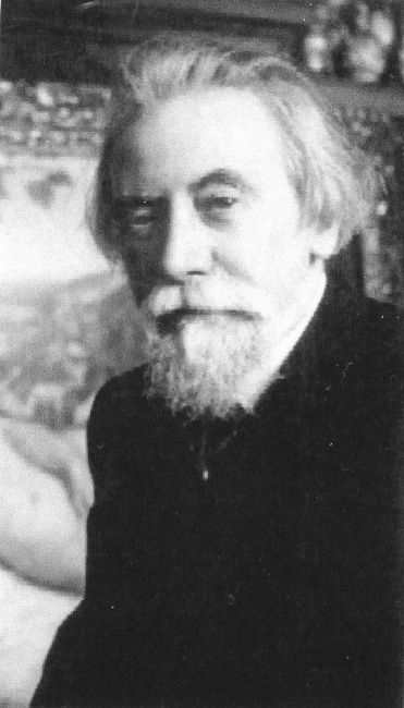 Emile Bernard
