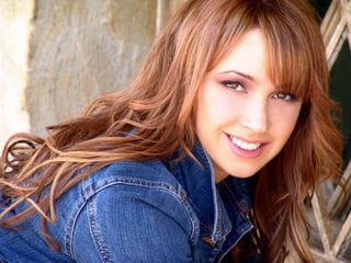 Jennifer Tisdale