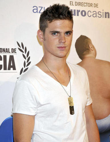 Gonzalo Ramos
