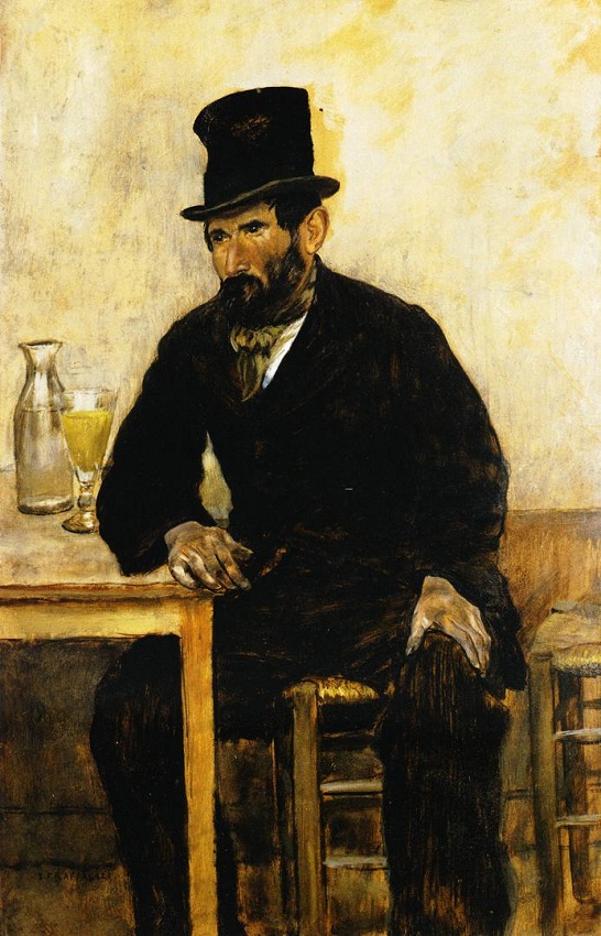 Jean-Francois Raffaelli